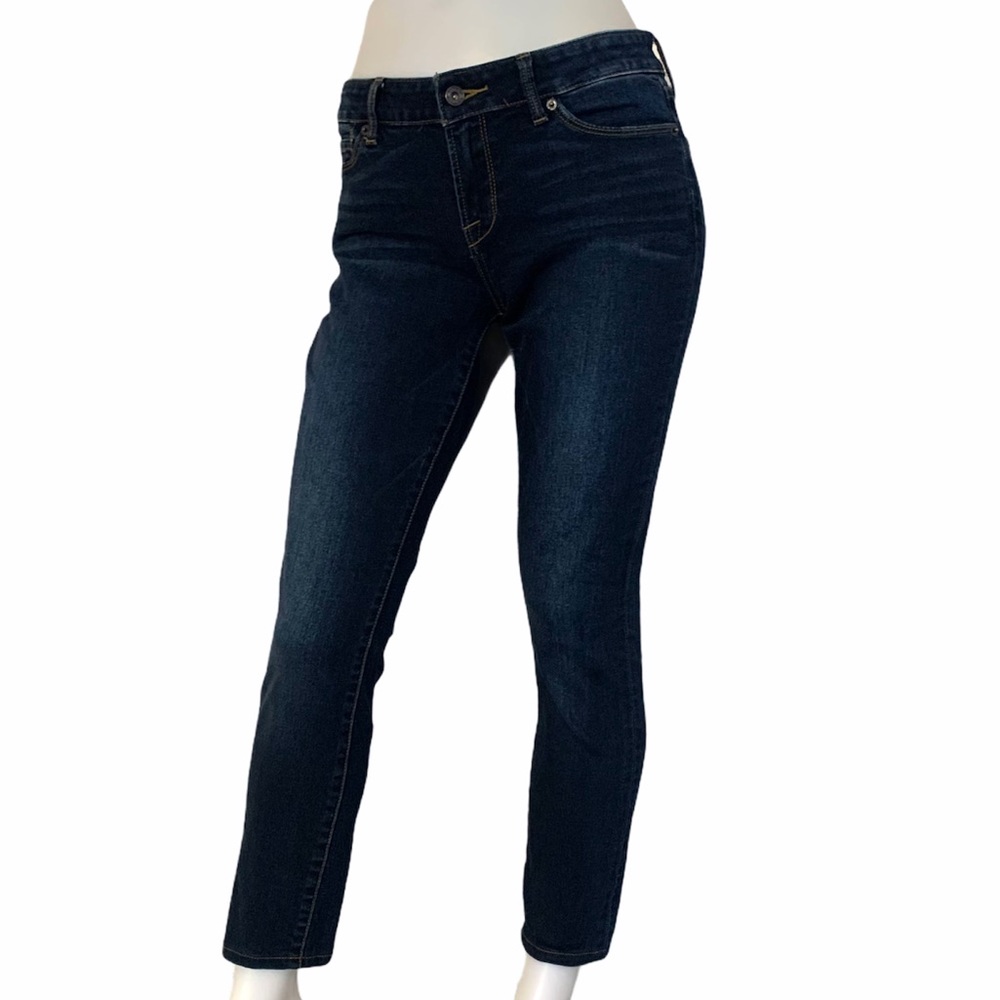 Lucky Brand Lolita Skinny